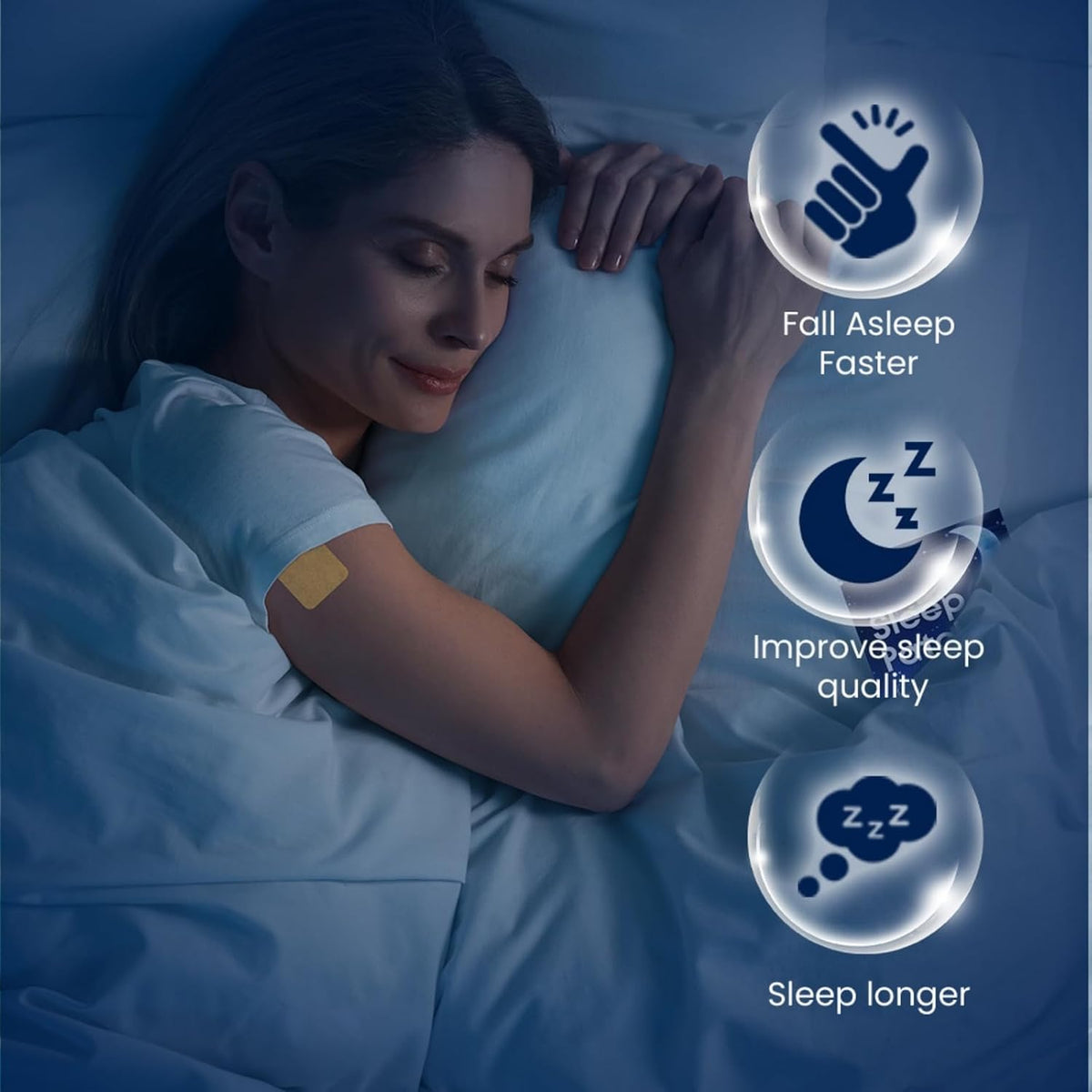 Sumifun Sleep Patches