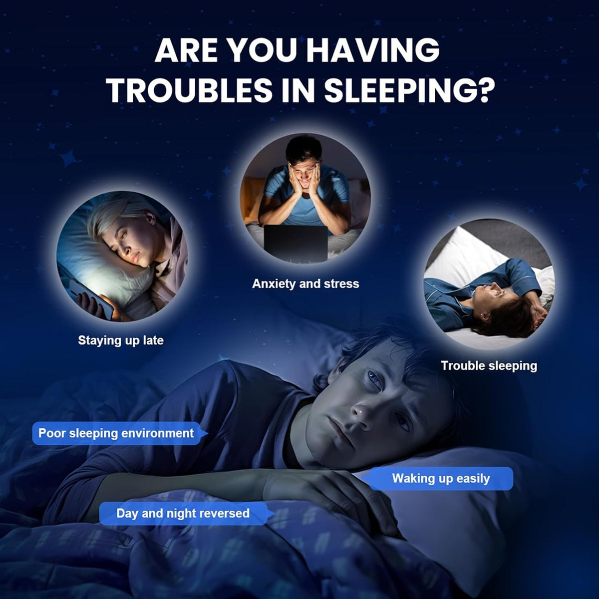Sumifun Sleep Patches