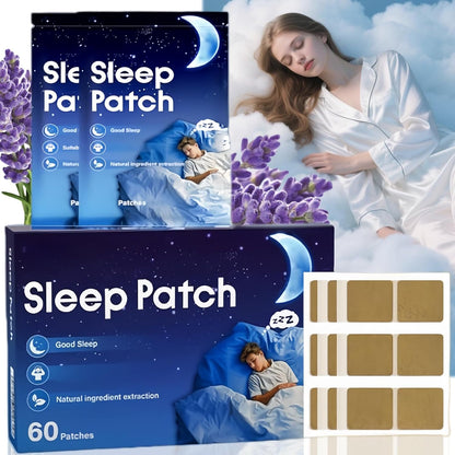 Sumifun Sleep Patches