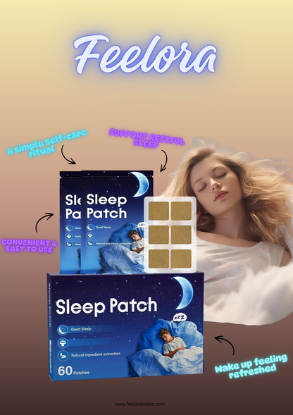 Sumifun Sleep Patches